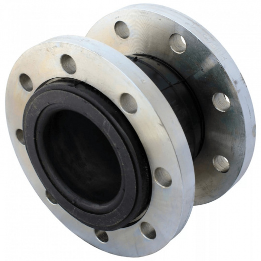 Компенсатор резиновый EPDM Ду 200 Ру10 фл L=205мм 8010 Benarmo в Барнауле
