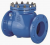 Клапан обратный Hawle 9830 dn65 pn16 в Барнауле