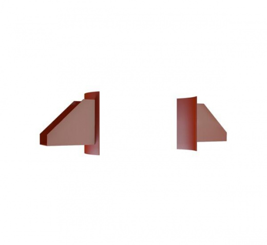 Опоры ВП. Исполнение Б1, Б2, БС1, БС2 в Барнауле