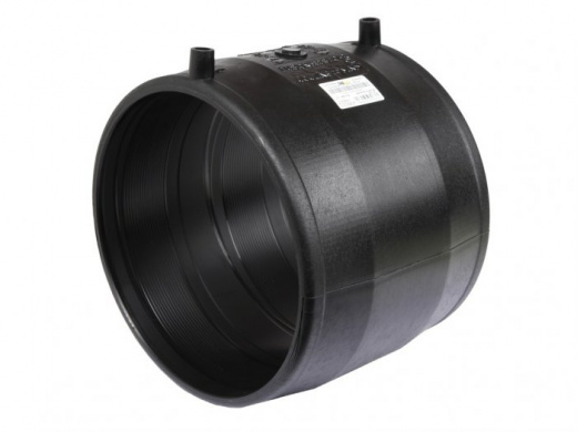 Электросварная муфта ПЭ100 Trans Quadro SDR11 125 мм в Барнауле