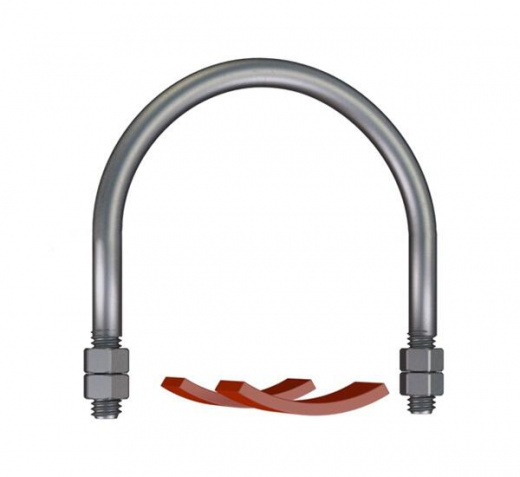 Опоры ХБ. Исполнение Г в Барнауле